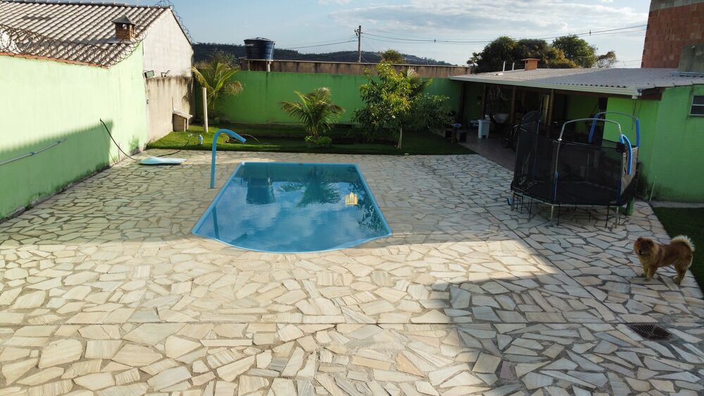 Chácara à venda, 450m² - Foto 6