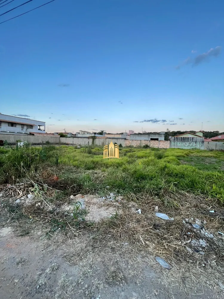 Terreno, 360 m² - Foto 1