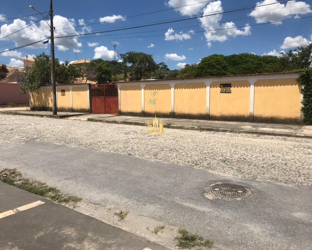 Terreno, 2500 m² - Foto 1