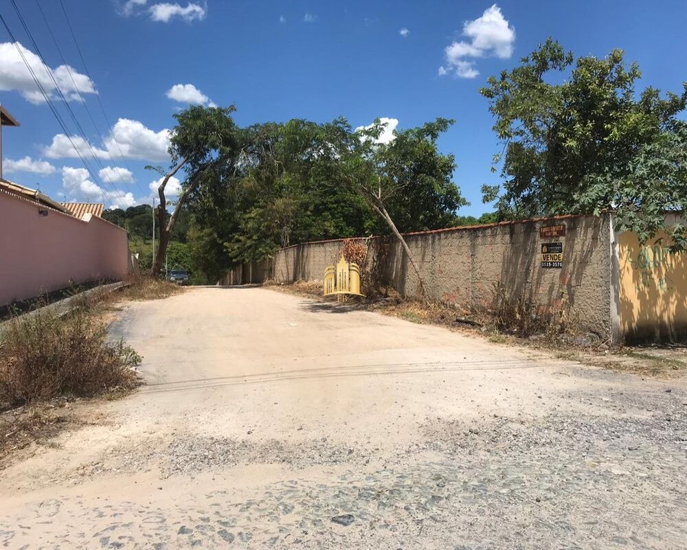 Terreno, 2500 m² - Foto 8