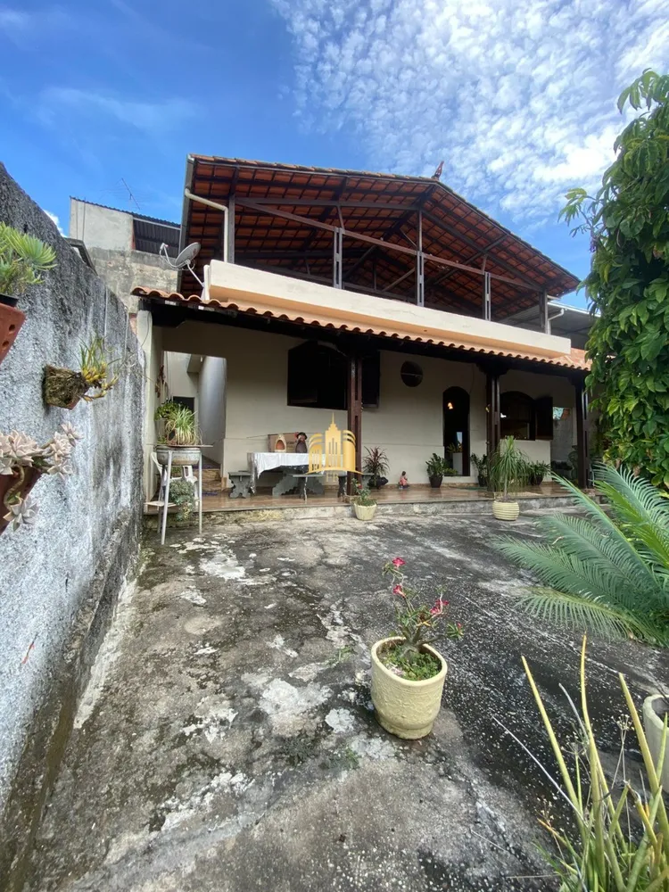 Casa, 3 quartos - Foto 4