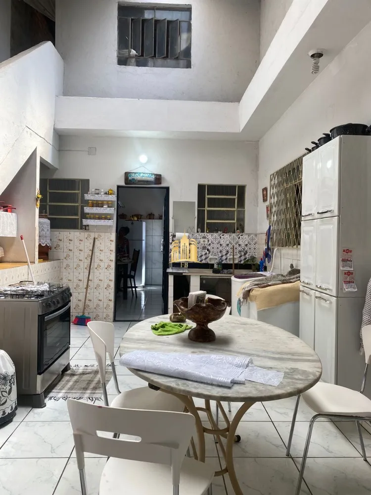 Casa, 3 quartos - Foto 7