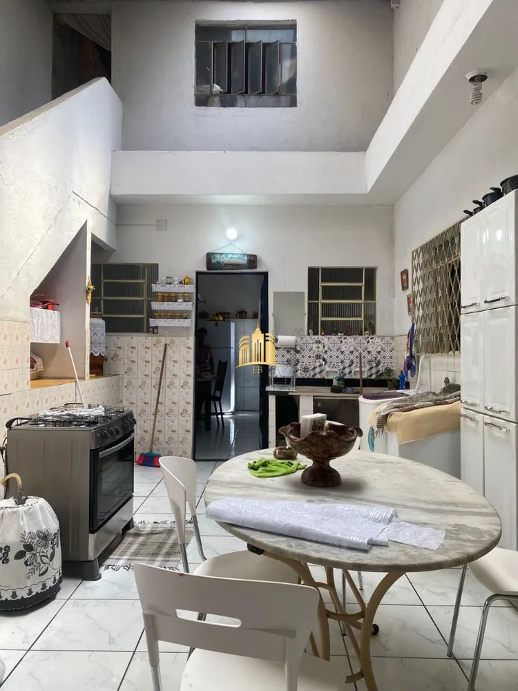 Casa, 3 quartos - Foto 6