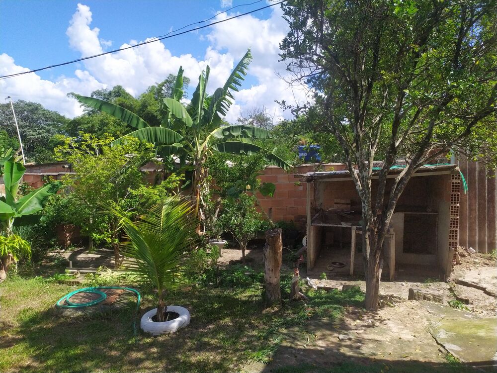 Casa, 2 quartos, 360 m² - Foto 1