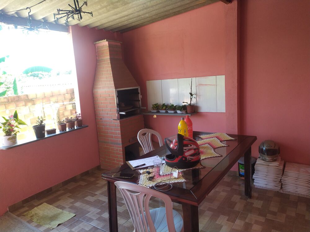 Casa, 2 quartos, 360 m² - Foto 6