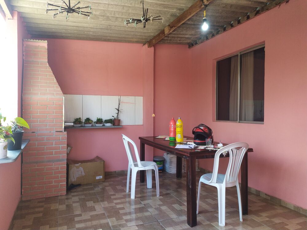 Casa, 2 quartos, 360 m² - Foto 2