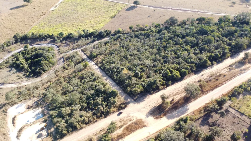 Terreno à venda, 1000m² - Foto 1