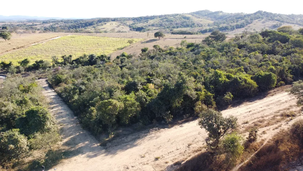 Terreno à venda, 1000m² - Foto 3