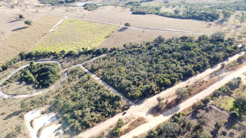 Terreno, 1000 m² - Foto 7