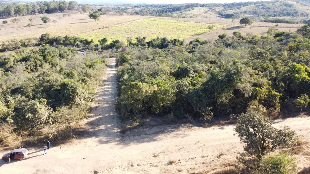 Terreno, 1000 m² - Foto 3