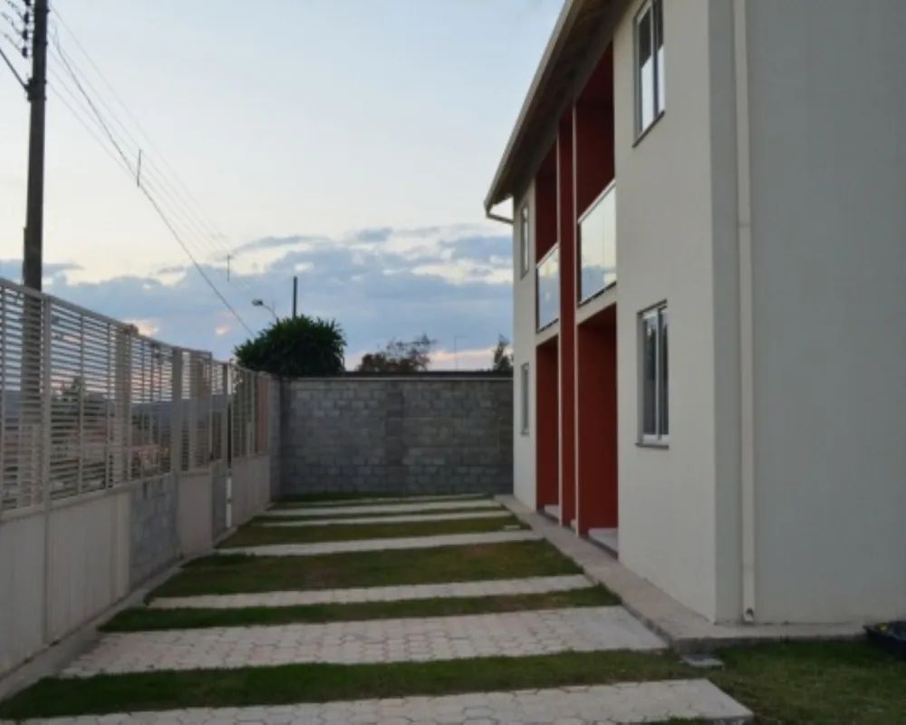 Apartamento, 2 quartos, 60 m² - Foto 4
