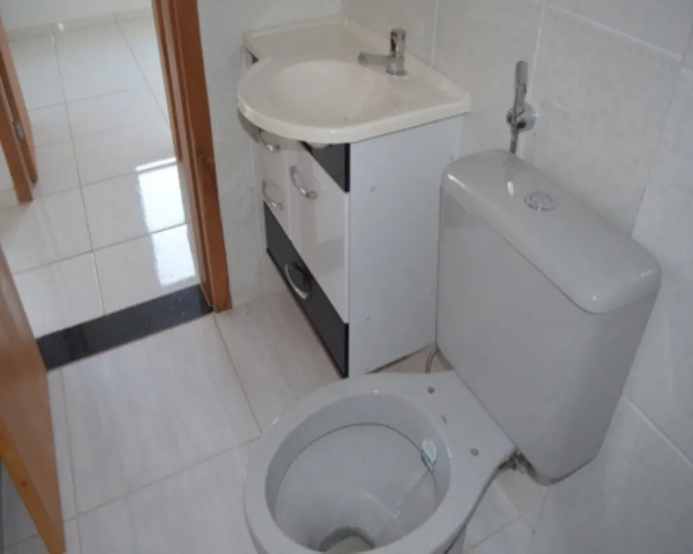 Apartamento, 2 quartos, 60 m² - Foto 1