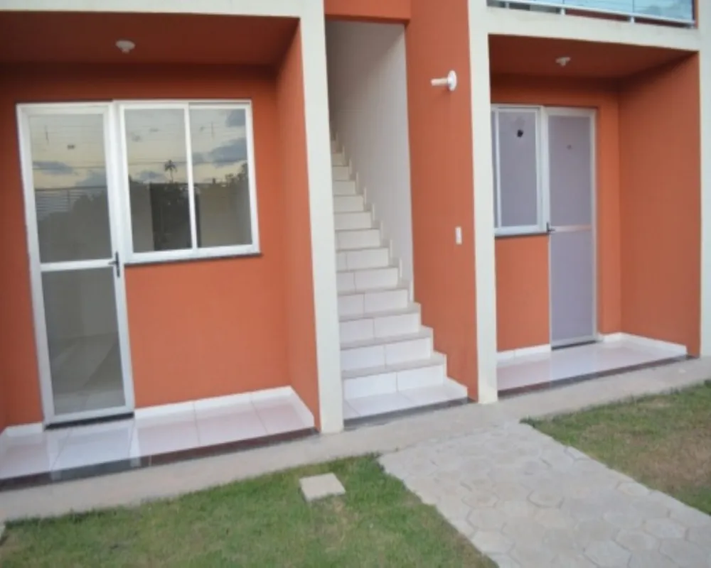 Apartamento, 2 quartos, 60 m² - Foto 8