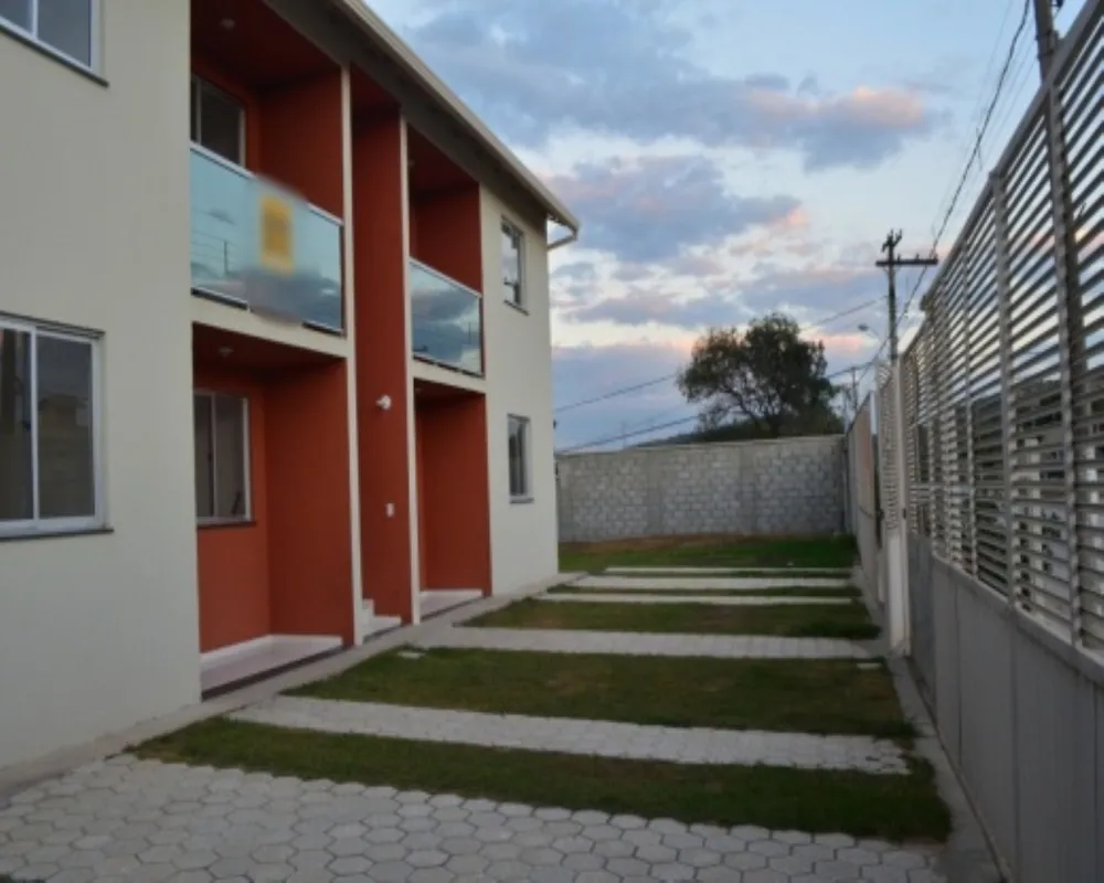 Apartamento, 2 quartos, 60 m² - Foto 1