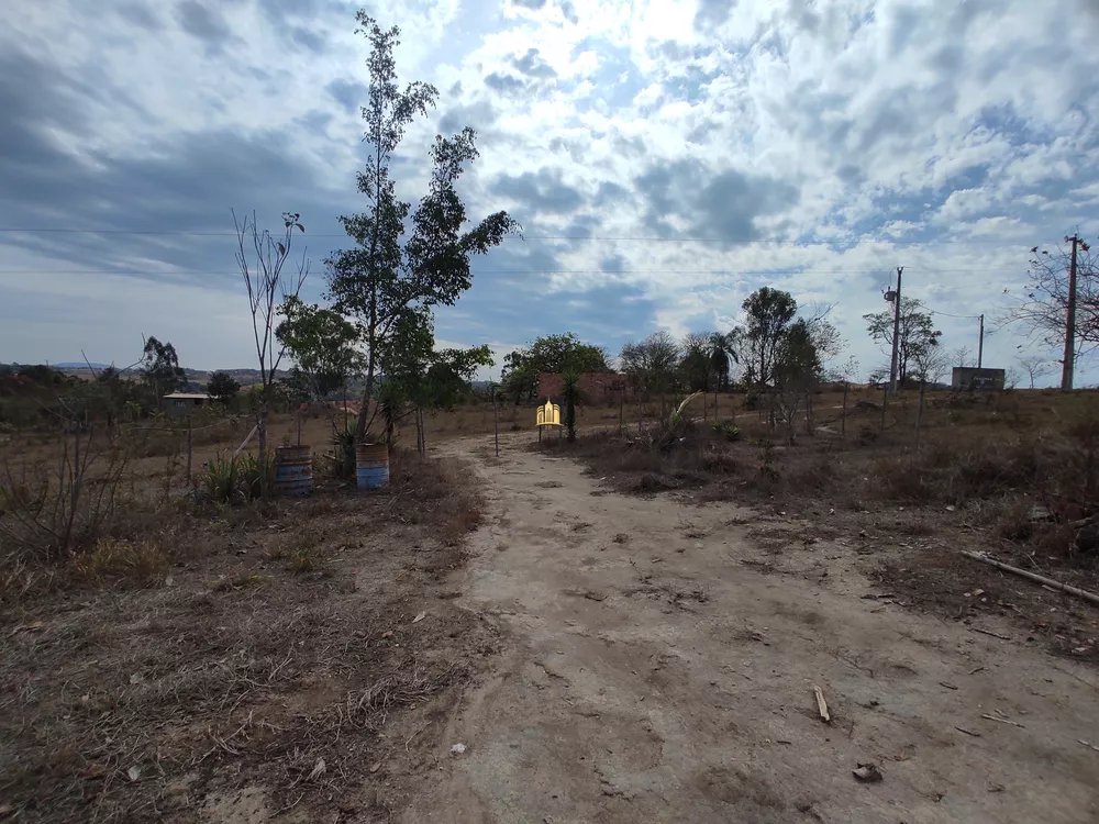 Terreno à venda, 1000m² - Foto 1