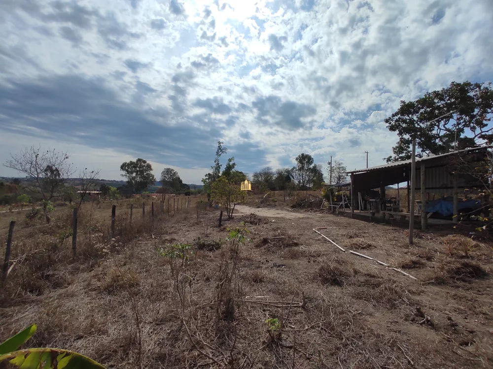 Terreno à venda, 1000m² - Foto 4