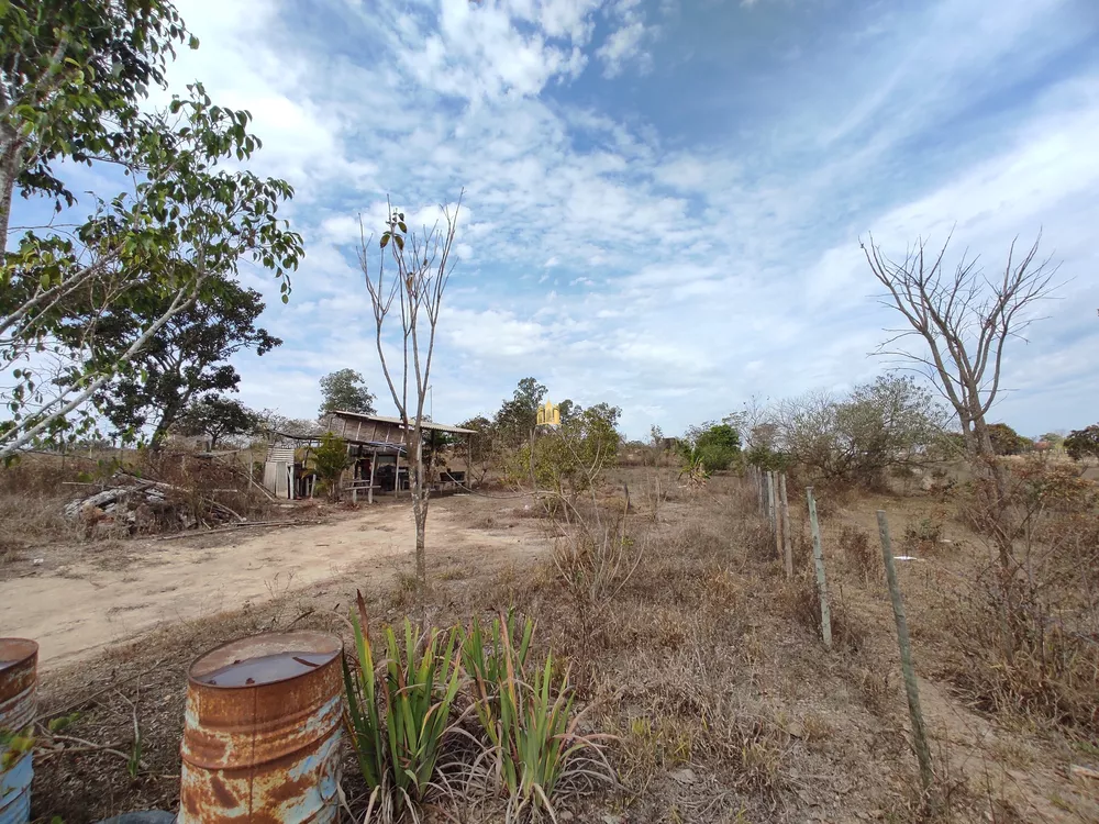 Terreno à venda, 1000m² - Foto 3