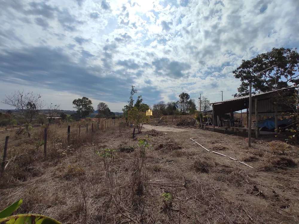 Terreno à venda, 1000m² - Foto 2