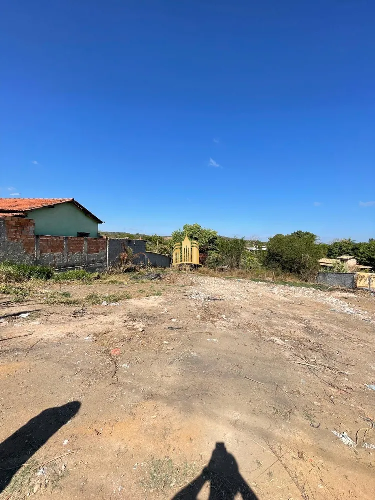 Terreno, 900 m² - Foto 1