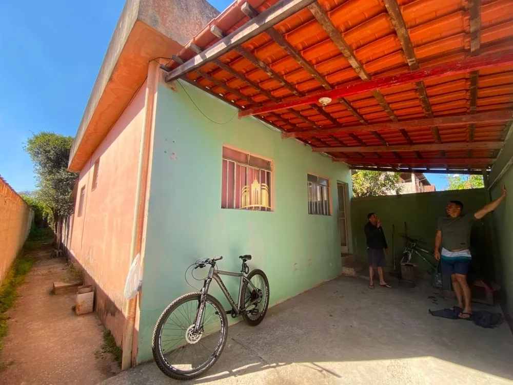 Casa, 2 quartos - Foto 2