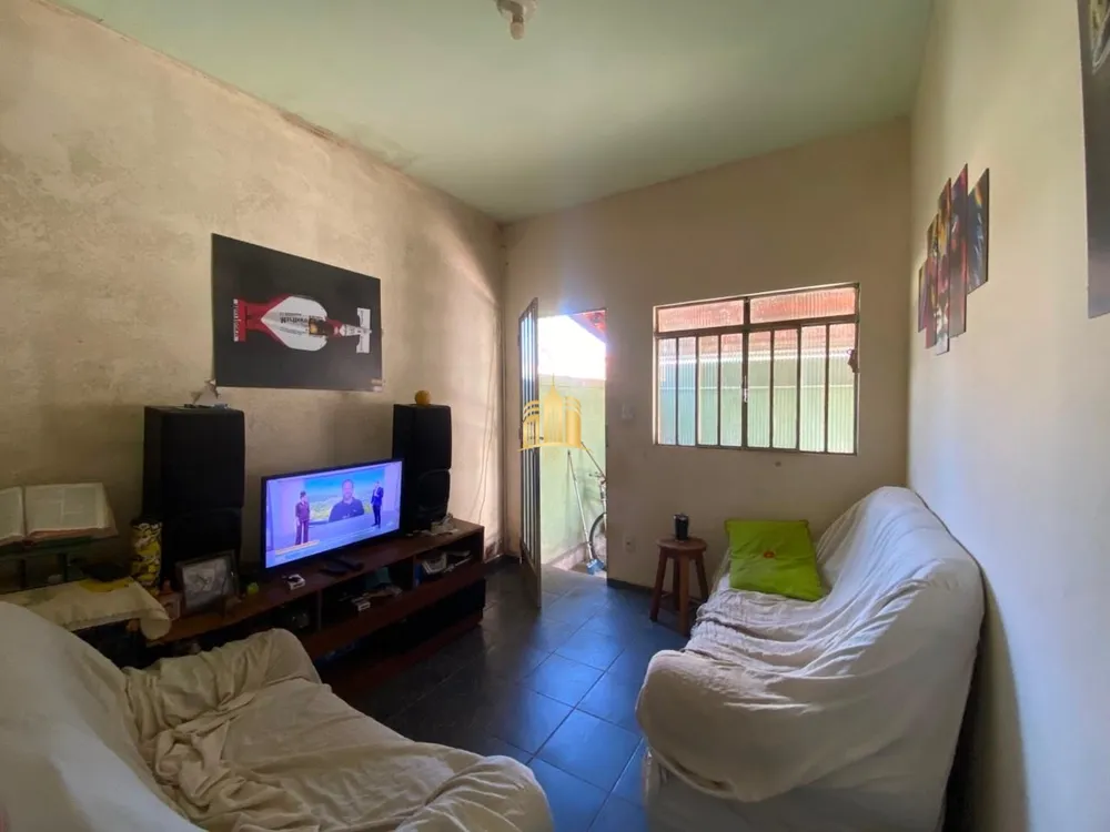 Casa, 2 quartos - Foto 3