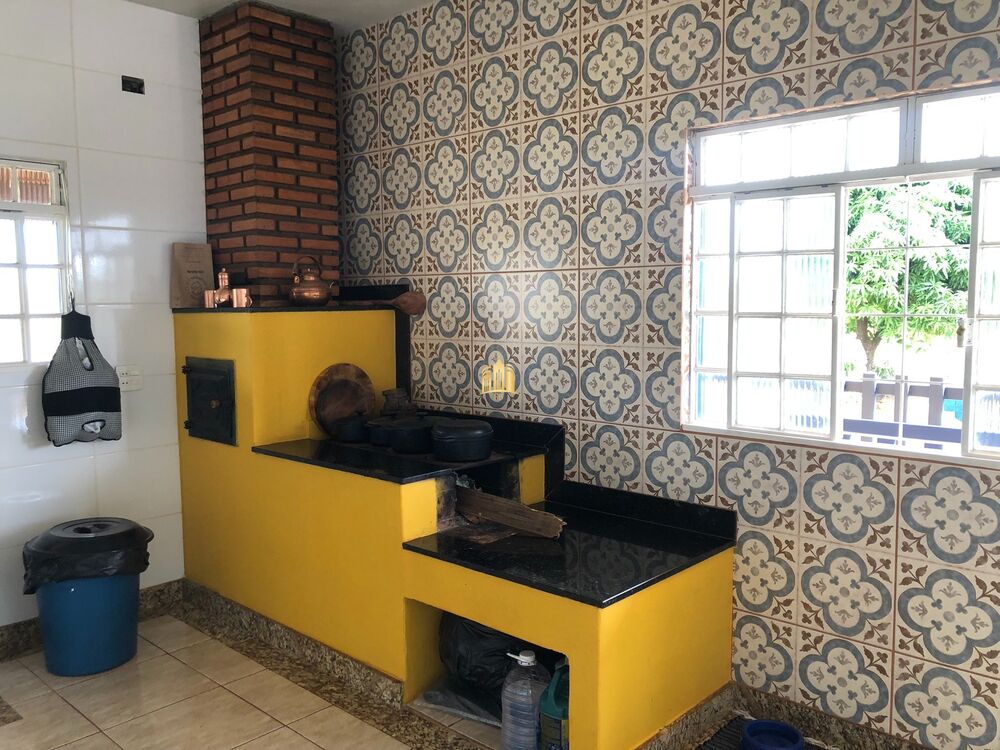 Sítio à venda com 4 quartos, 3942m² - Foto 3