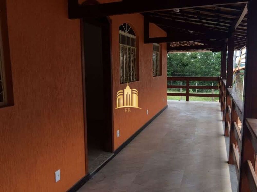 Chácara à venda com 2 quartos, 1000m² - Foto 6