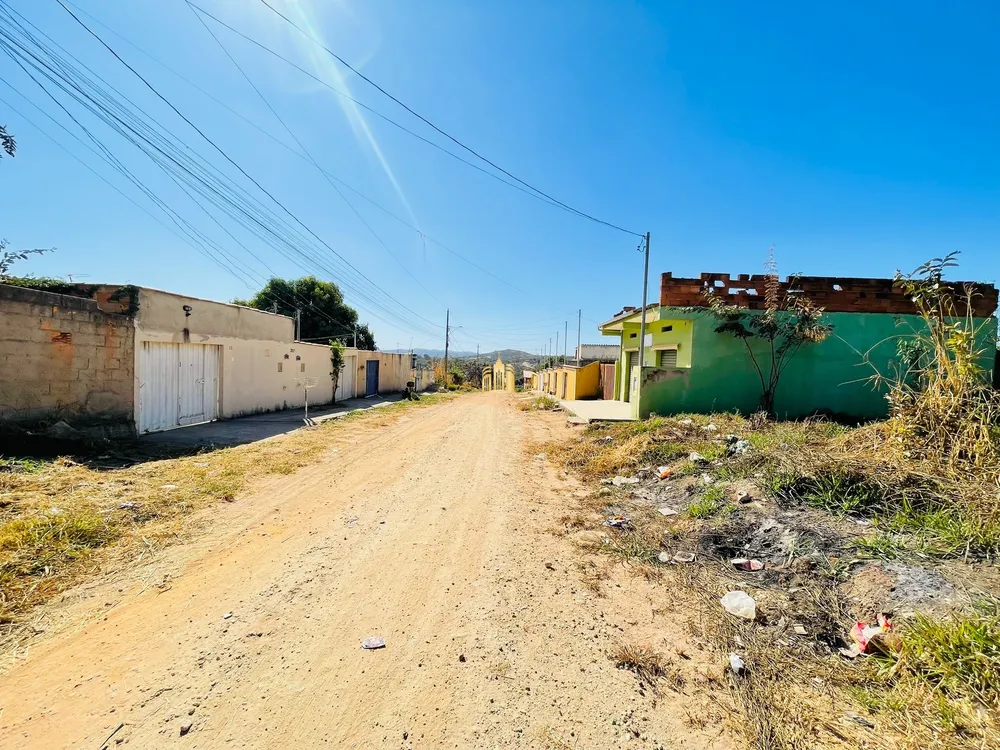 Terreno, 360 m² - Foto 2