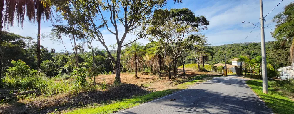 Terreno à venda, 1913m² - Foto 1