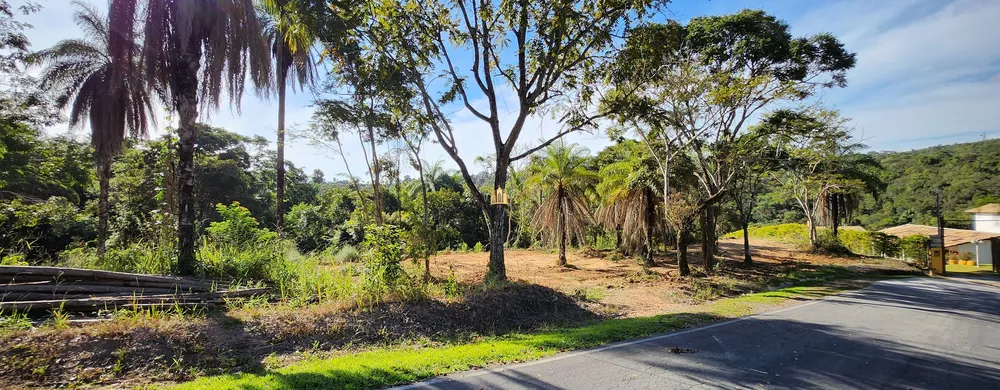 Terreno à venda, 1913m² - Foto 2