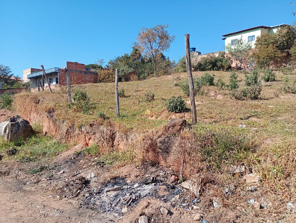 Terreno, 360 m² - Foto 1