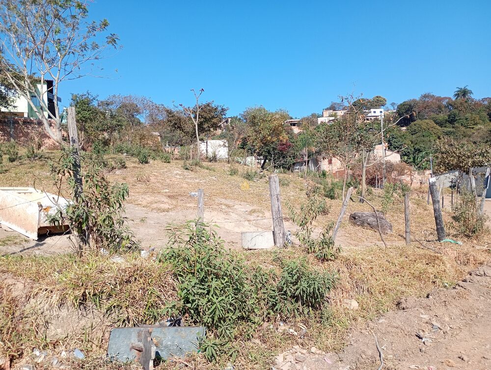 Terreno, 360 m² - Foto 1