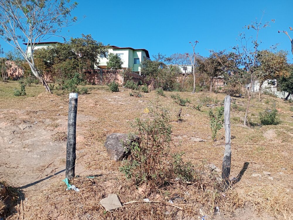 Terreno, 360 m² - Foto 2