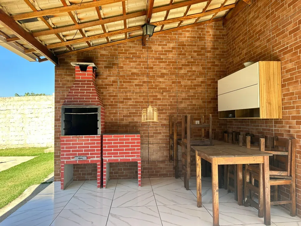 Sítio, 3 quartos, 1000 m² - Foto 4