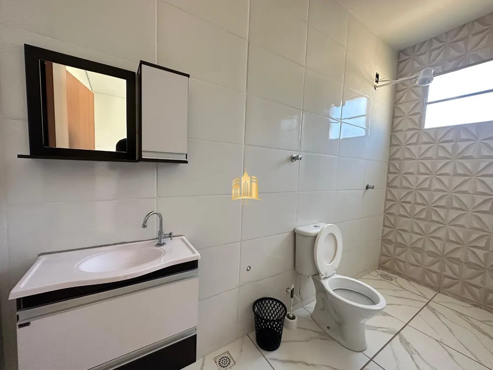 Sítio, 3 quartos, 1000 m² - Foto 5