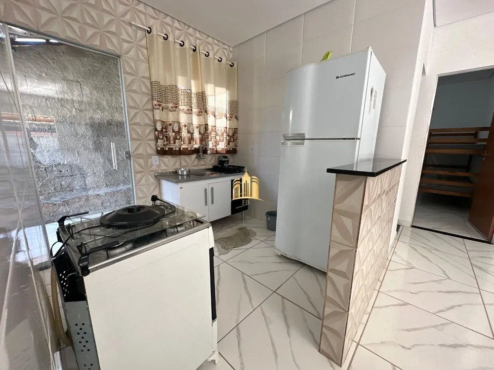 Sítio, 3 quartos, 1000 m² - Foto 6