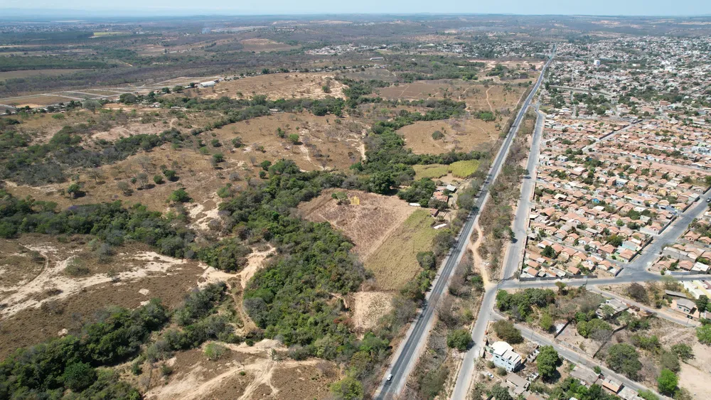 Fazenda, 215 hectares - Foto 6