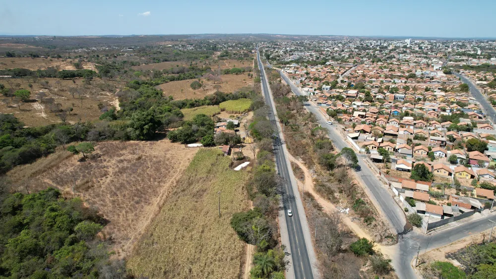 Fazenda, 215 hectares - Foto 9