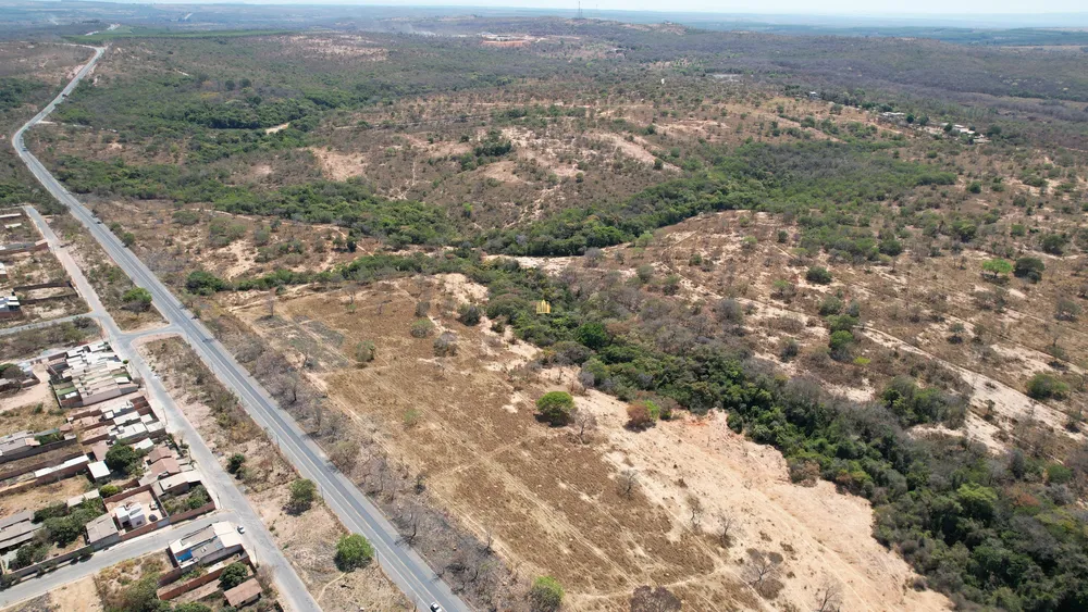 Fazenda, 215 hectares - Foto 7