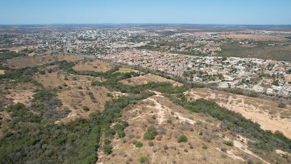 Fazenda, 215 hectares - Foto 6