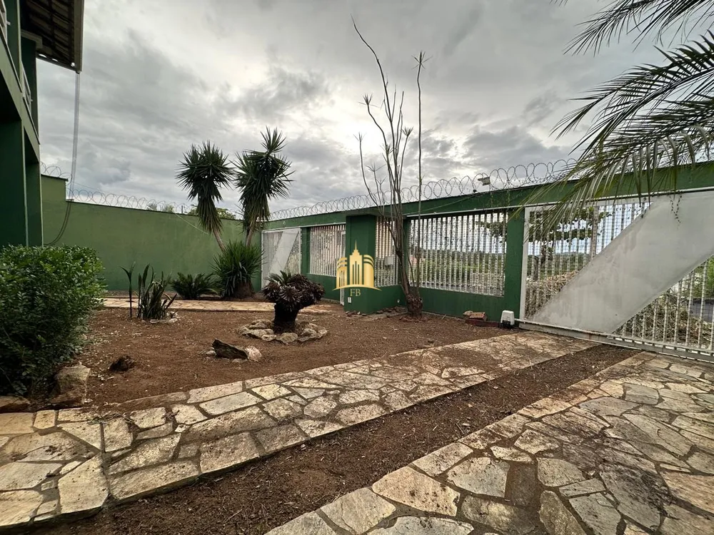 Casa, 4 quartos, 550 m² - Foto 5