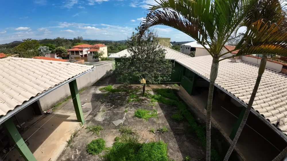 Casa, 4 quartos, 550 m² - Foto 16