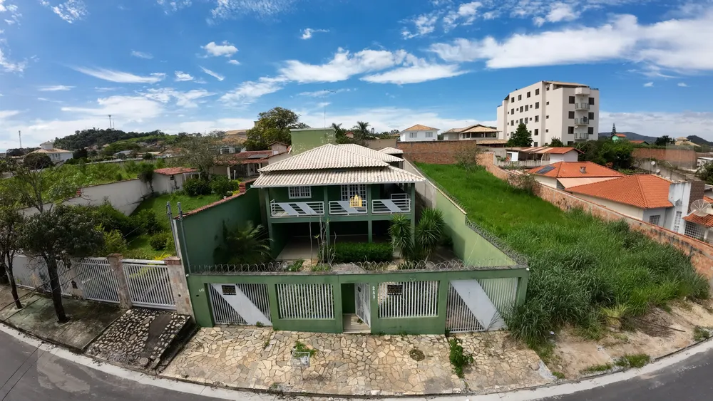 Casa, 4 quartos, 550 m² - Foto 14