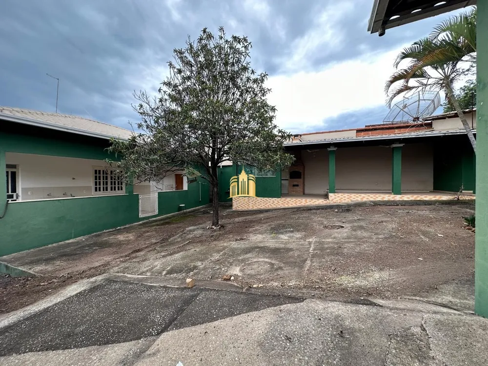 Casa, 4 quartos, 550 m² - Foto 7