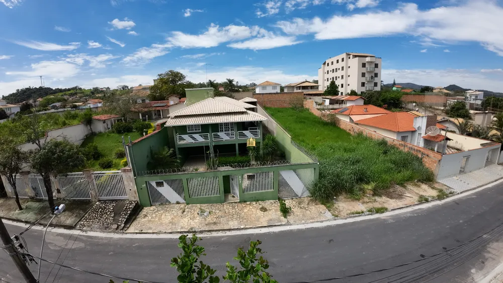 Casa, 4 quartos, 550 m² - Foto 13