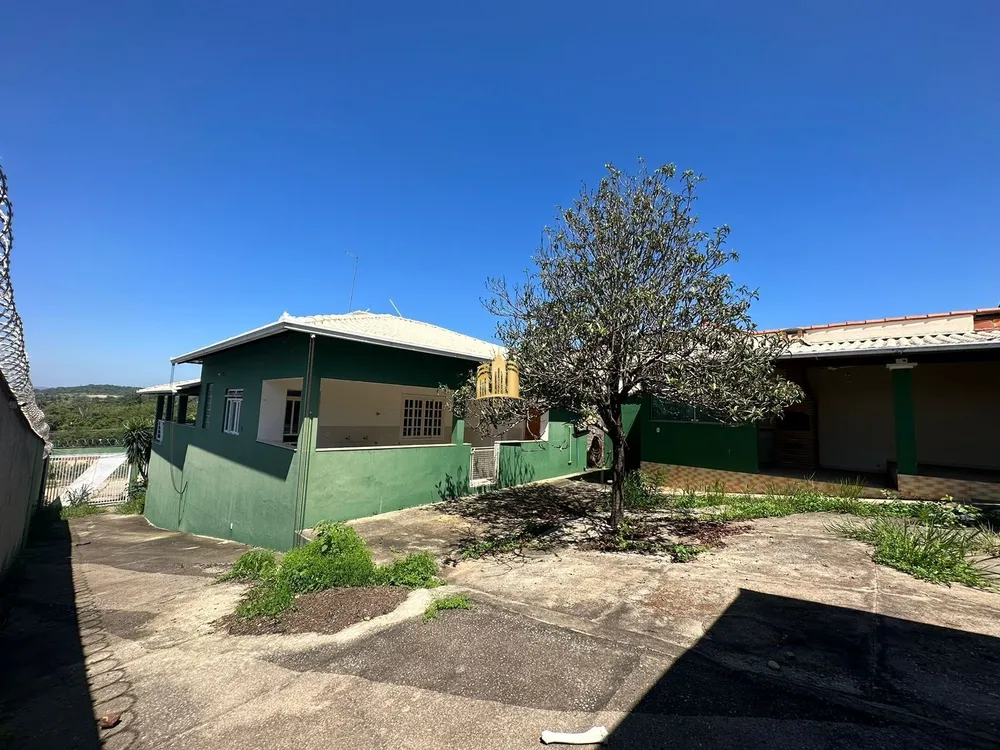 Casa, 4 quartos, 550 m² - Foto 4