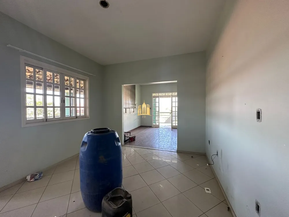 Casa, 4 quartos, 550 m² - Foto 2