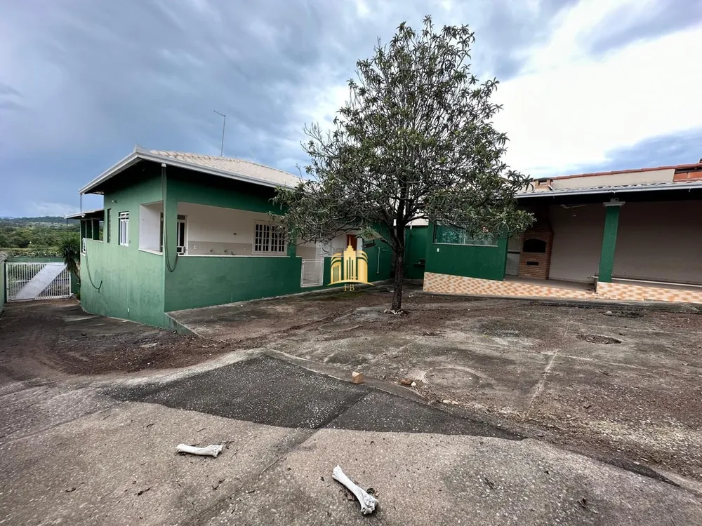 Casa, 4 quartos, 550 m² - Foto 8
