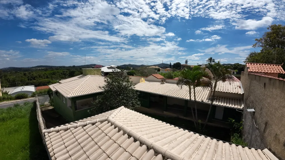 Casa, 4 quartos, 550 m² - Foto 1