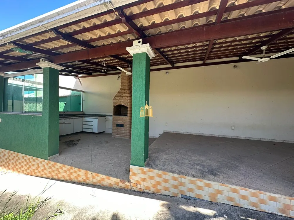Casa, 4 quartos, 550 m² - Foto 10